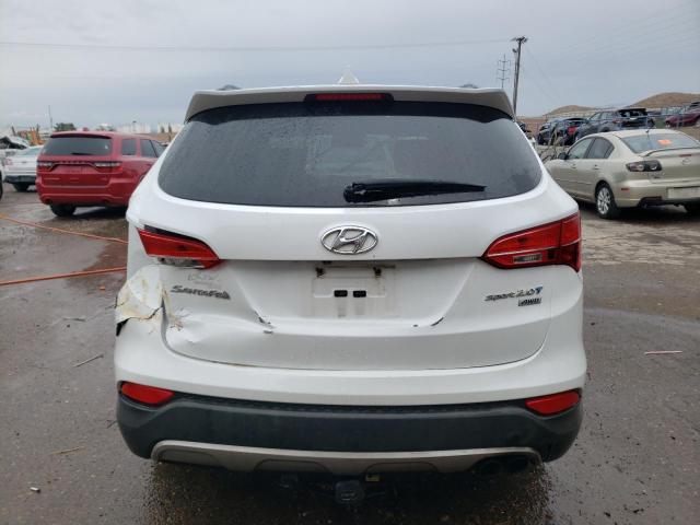 Photo 5 VIN: 5XYZUDLA7DG001184 - HYUNDAI SANTA FE 