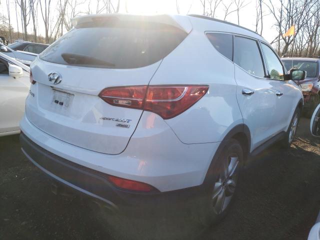 Photo 3 VIN: 5XYZUDLA7DG037201 - HYUNDAI SANTA FE S 