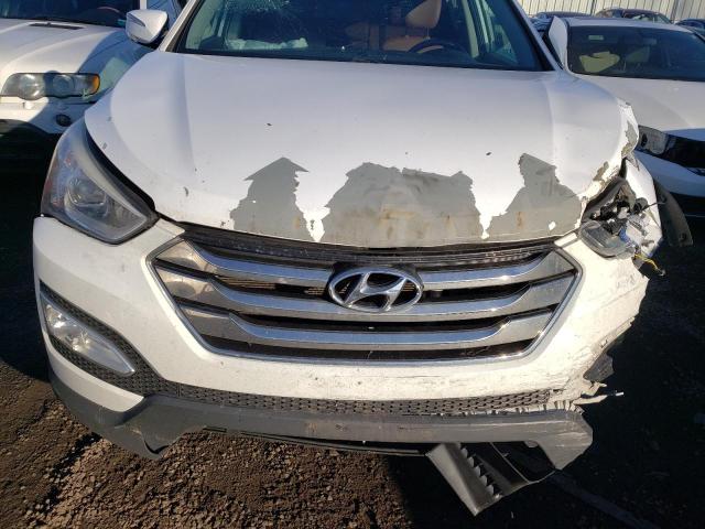 Photo 6 VIN: 5XYZUDLA7DG037201 - HYUNDAI SANTA FE S 