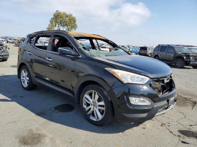 Photo 0 VIN: 5XYZUDLA7DG067234 - HYUNDAI SANTA FE S 