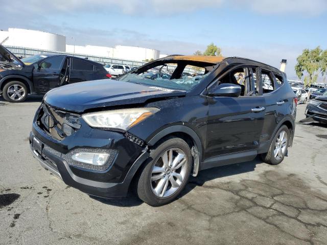 Photo 1 VIN: 5XYZUDLA7DG067234 - HYUNDAI SANTA FE S 