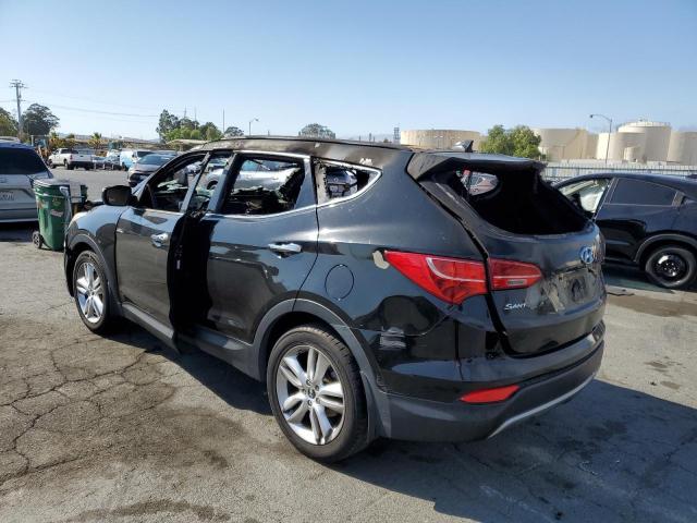 Photo 2 VIN: 5XYZUDLA7DG067234 - HYUNDAI SANTA FE S 