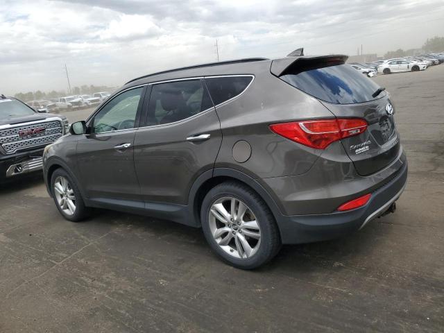 Photo 1 VIN: 5XYZUDLA7DG079965 - HYUNDAI SANTA FE 