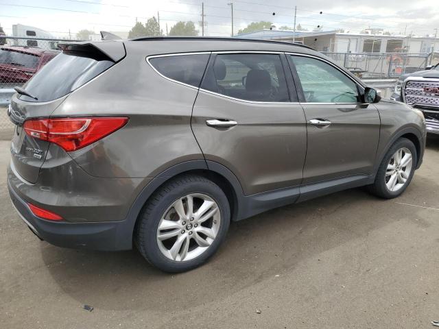 Photo 2 VIN: 5XYZUDLA7DG079965 - HYUNDAI SANTA FE 