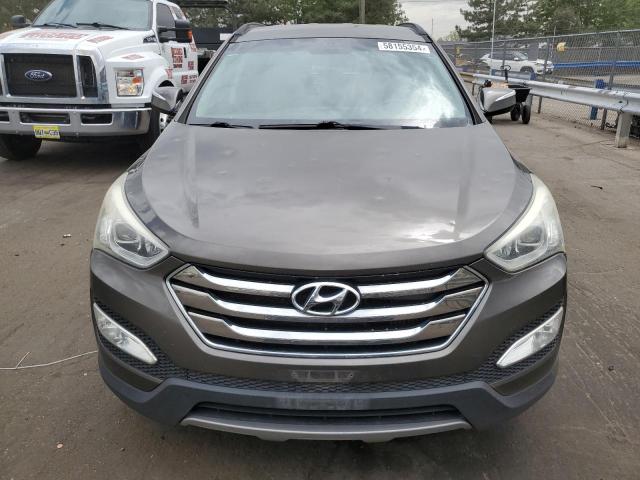 Photo 4 VIN: 5XYZUDLA7DG079965 - HYUNDAI SANTA FE 