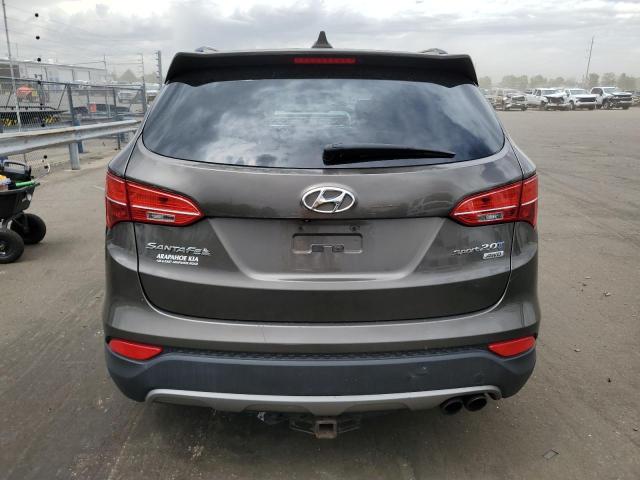 Photo 5 VIN: 5XYZUDLA7DG079965 - HYUNDAI SANTA FE 