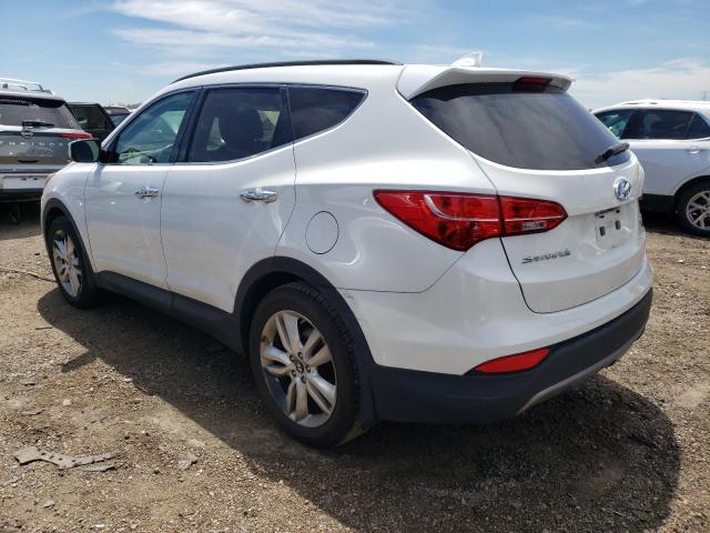 Photo 1 VIN: 5XYZUDLA7DG083787 - HYUNDAI SANTA FE 