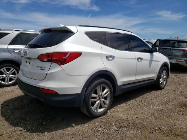 Photo 2 VIN: 5XYZUDLA7DG083787 - HYUNDAI SANTA FE 