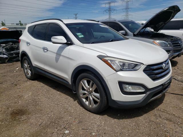 Photo 3 VIN: 5XYZUDLA7DG083787 - HYUNDAI SANTA FE 