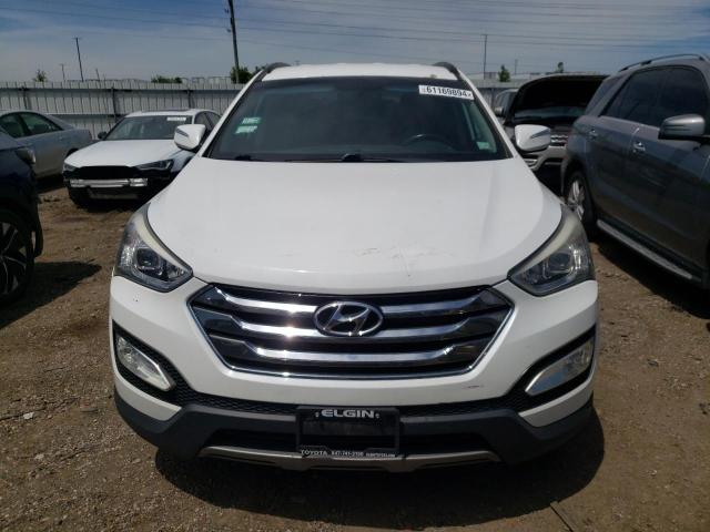 Photo 4 VIN: 5XYZUDLA7DG083787 - HYUNDAI SANTA FE 