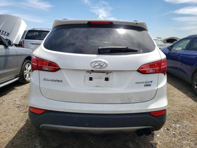 Photo 5 VIN: 5XYZUDLA7DG083787 - HYUNDAI SANTA FE 