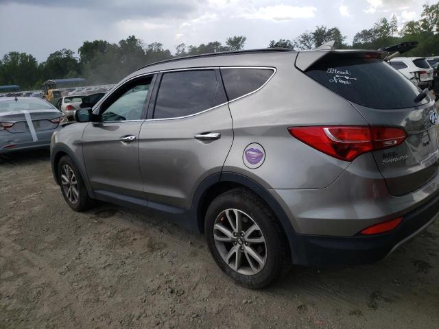 Photo 1 VIN: 5XYZUDLA7EG127823 - HYUNDAI SANTA FE S 