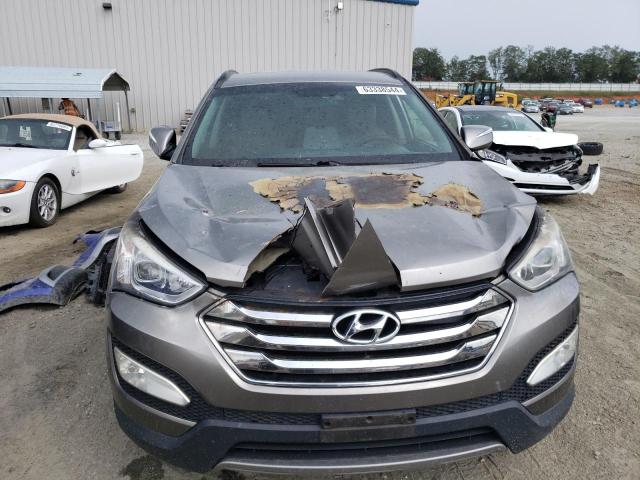 Photo 4 VIN: 5XYZUDLA7EG127823 - HYUNDAI SANTA FE S 