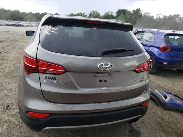 Photo 5 VIN: 5XYZUDLA7EG127823 - HYUNDAI SANTA FE S 