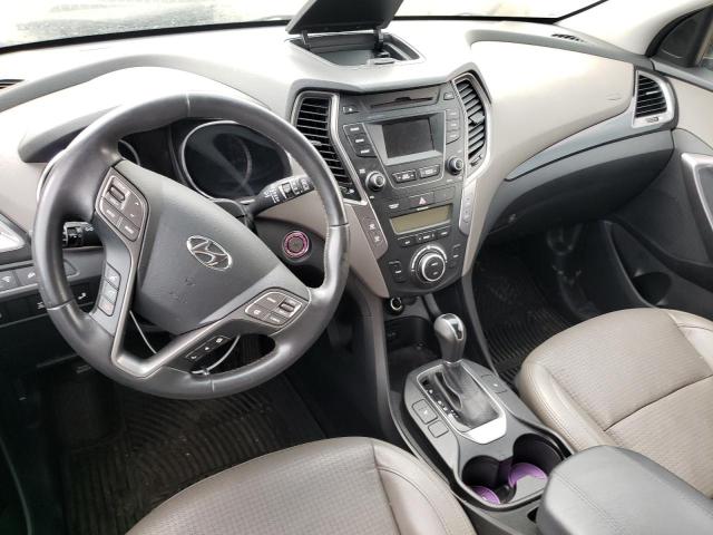 Photo 7 VIN: 5XYZUDLA7EG127823 - HYUNDAI SANTA FE S 