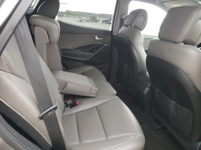 Photo 9 VIN: 5XYZUDLA7EG127823 - HYUNDAI SANTA FE S 