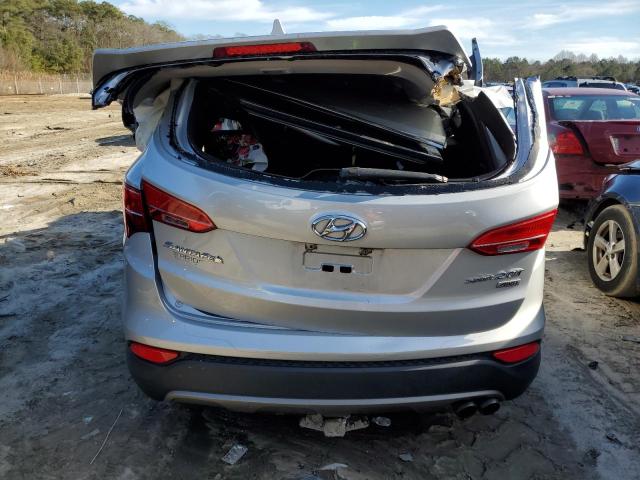 Photo 5 VIN: 5XYZUDLA7EG152043 - HYUNDAI SANTA FE 