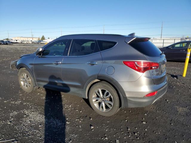 Photo 1 VIN: 5XYZUDLA7EG171191 - HYUNDAI SANTA FE S 