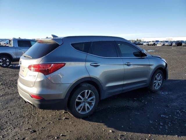 Photo 2 VIN: 5XYZUDLA7EG171191 - HYUNDAI SANTA FE S 