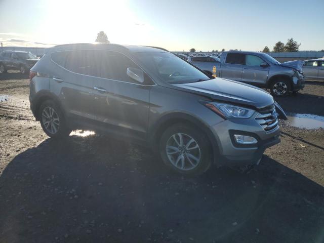 Photo 3 VIN: 5XYZUDLA7EG171191 - HYUNDAI SANTA FE S 