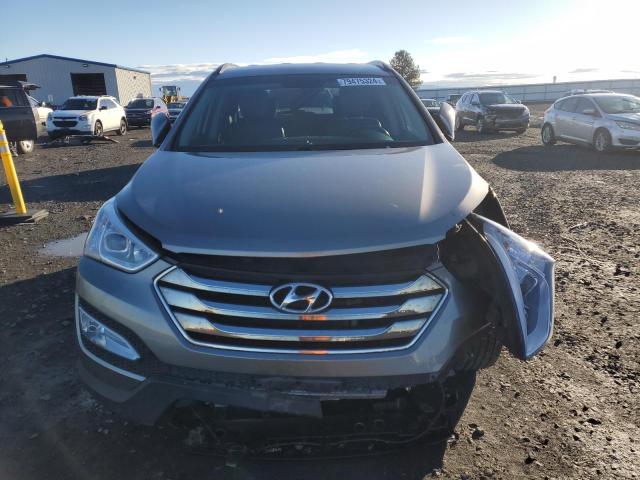 Photo 4 VIN: 5XYZUDLA7EG171191 - HYUNDAI SANTA FE S 