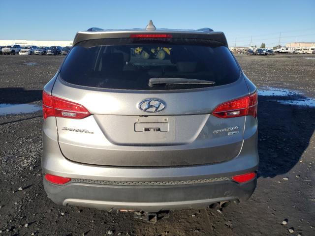 Photo 5 VIN: 5XYZUDLA7EG171191 - HYUNDAI SANTA FE S 