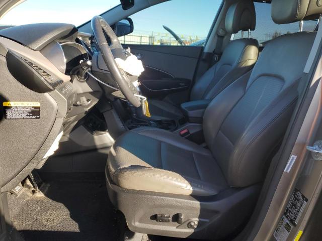 Photo 6 VIN: 5XYZUDLA7EG171191 - HYUNDAI SANTA FE S 