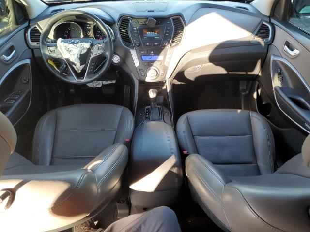 Photo 7 VIN: 5XYZUDLA7EG171191 - HYUNDAI SANTA FE S 