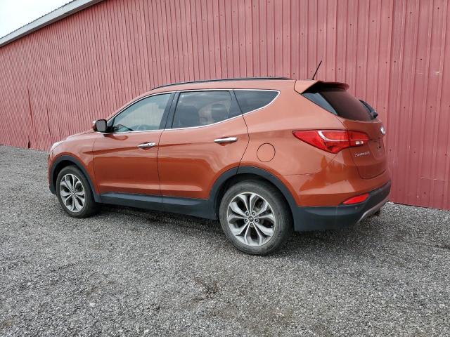 Photo 1 VIN: 5XYZUDLA7EG189352 - HYUNDAI SANTA FE S 