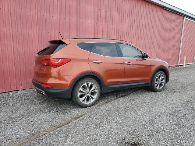 Photo 2 VIN: 5XYZUDLA7EG189352 - HYUNDAI SANTA FE S 