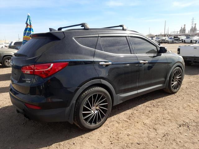 Photo 2 VIN: 5XYZUDLA7EG207882 - HYUNDAI SANTA FE 