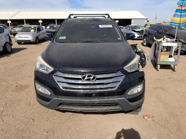 Photo 4 VIN: 5XYZUDLA7EG207882 - HYUNDAI SANTA FE 