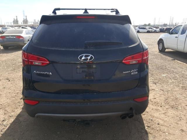 Photo 5 VIN: 5XYZUDLA7EG207882 - HYUNDAI SANTA FE 