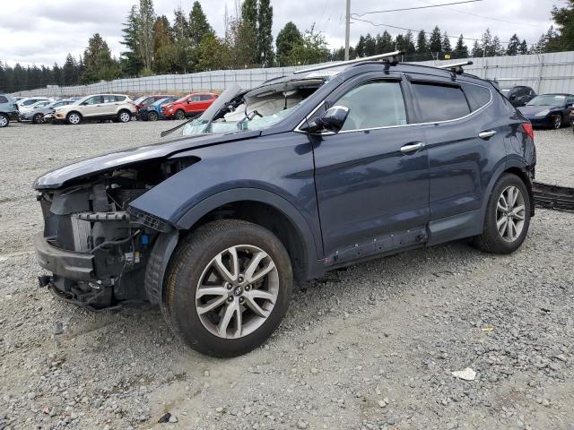 Photo 0 VIN: 5XYZUDLA7EG225119 - HYUNDAI SANTA FE S 