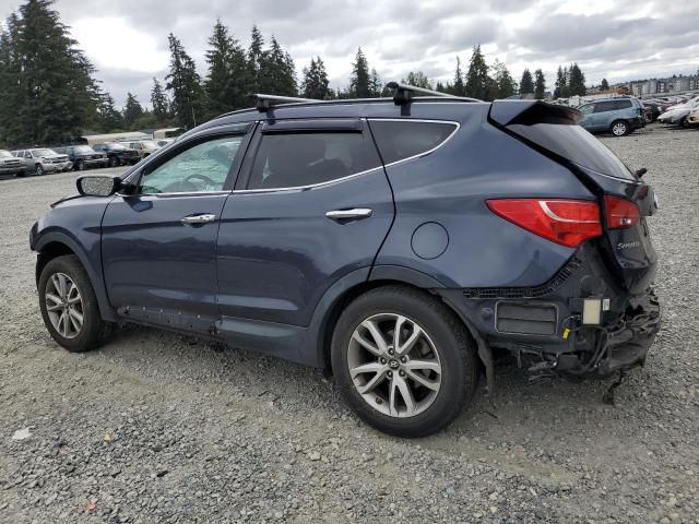 Photo 1 VIN: 5XYZUDLA7EG225119 - HYUNDAI SANTA FE S 