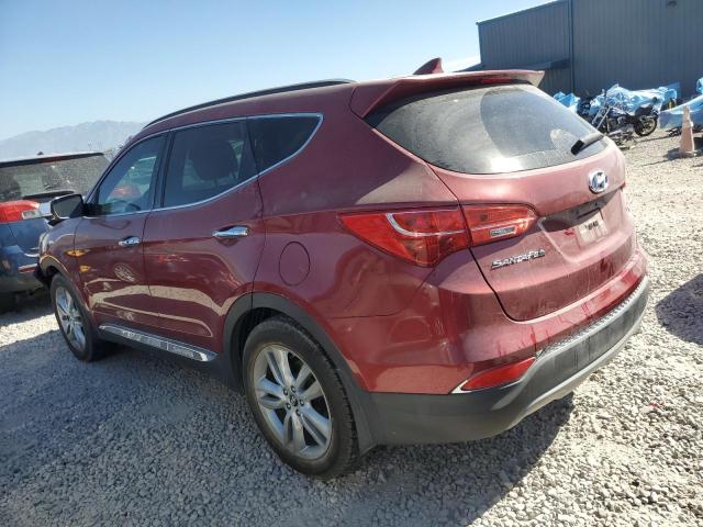 Photo 1 VIN: 5XYZUDLA7EG225508 - HYUNDAI SANTA FE S 