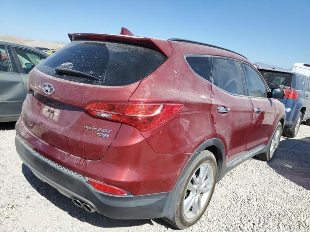 Photo 2 VIN: 5XYZUDLA7EG225508 - HYUNDAI SANTA FE S 