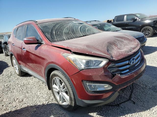 Photo 3 VIN: 5XYZUDLA7EG225508 - HYUNDAI SANTA FE S 