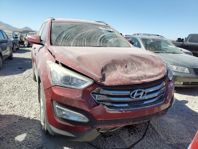 Photo 4 VIN: 5XYZUDLA7EG225508 - HYUNDAI SANTA FE S 