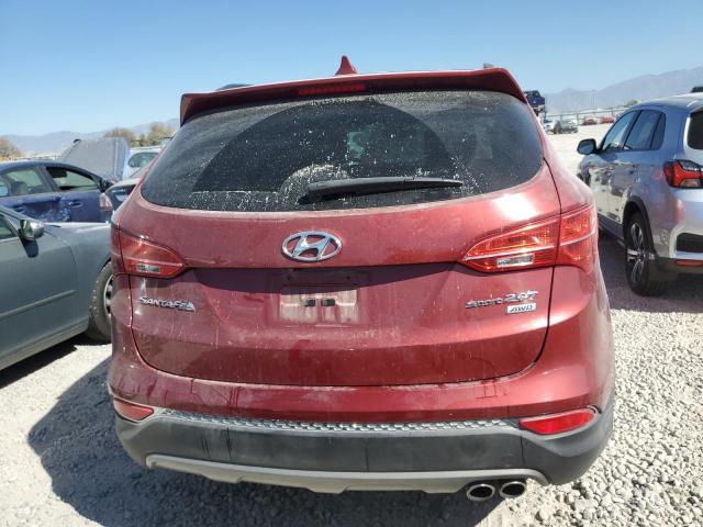 Photo 5 VIN: 5XYZUDLA7EG225508 - HYUNDAI SANTA FE S 