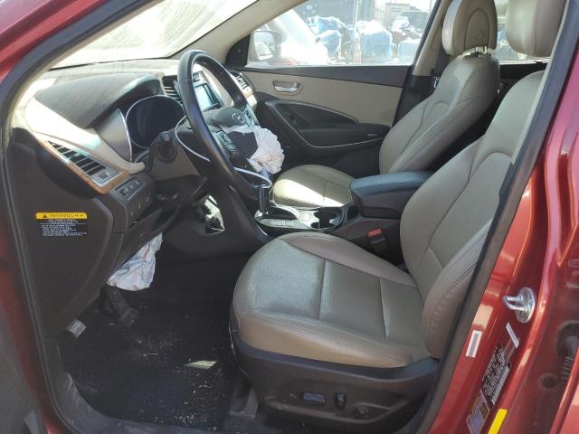 Photo 6 VIN: 5XYZUDLA7EG225508 - HYUNDAI SANTA FE S 