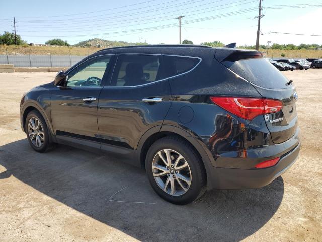 Photo 1 VIN: 5XYZUDLA7FG248983 - HYUNDAI SANTA FE 