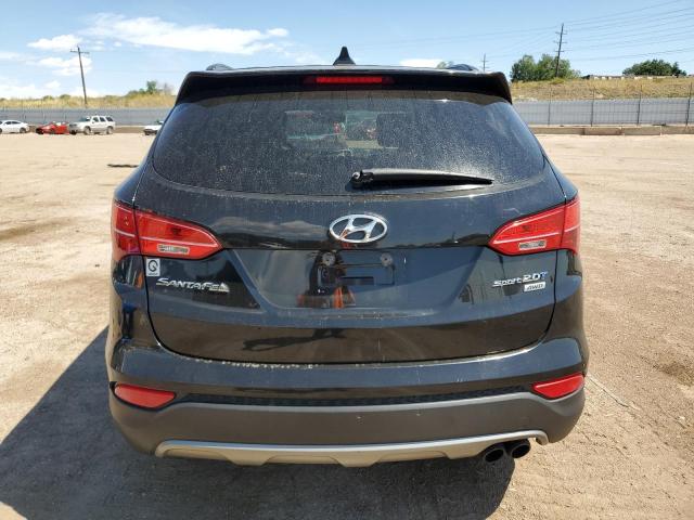 Photo 5 VIN: 5XYZUDLA7FG248983 - HYUNDAI SANTA FE 