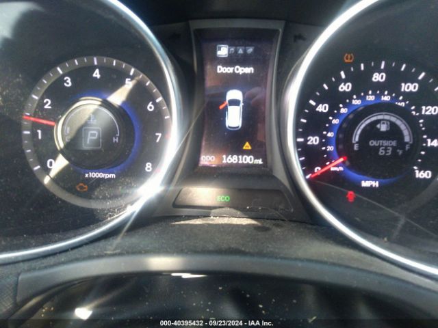 Photo 6 VIN: 5XYZUDLA7FG254282 - HYUNDAI SANTA FE 