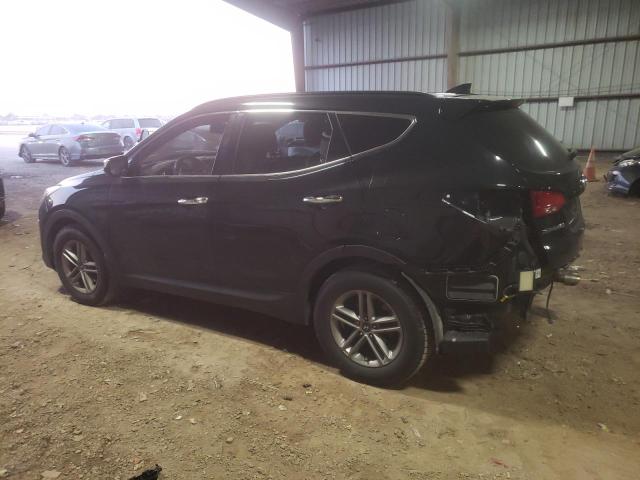 Photo 1 VIN: 5XYZUDLA7GG312098 - HYUNDAI SANTA FE S 