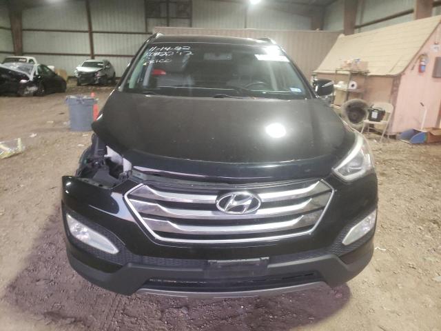 Photo 4 VIN: 5XYZUDLA7GG312098 - HYUNDAI SANTA FE S 