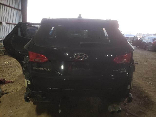 Photo 5 VIN: 5XYZUDLA7GG312098 - HYUNDAI SANTA FE S 