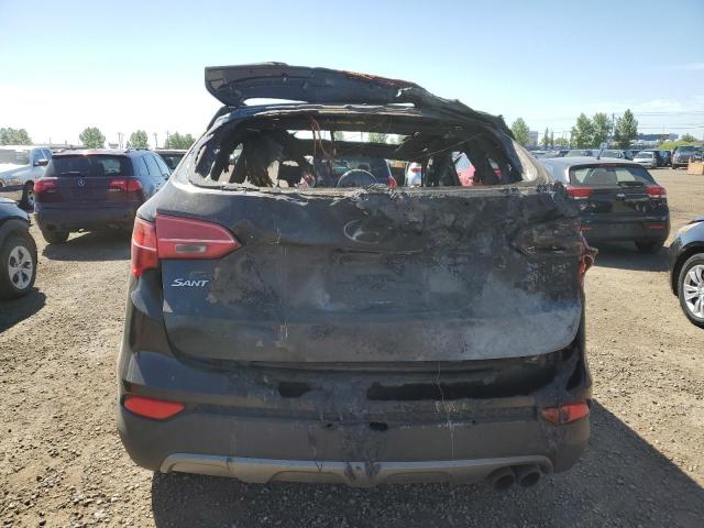 Photo 5 VIN: 5XYZUDLA7GG346431 - HYUNDAI SANTA FE 