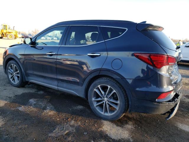 Photo 1 VIN: 5XYZUDLA7HG472063 - HYUNDAI SANTA FE S 