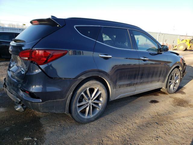 Photo 2 VIN: 5XYZUDLA7HG472063 - HYUNDAI SANTA FE S 